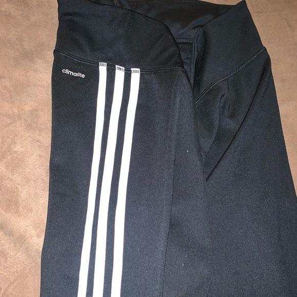 Adidas Leggings - Picture 2 of 3